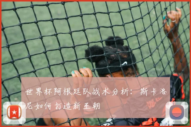 世界杯阿根廷队战术分析：斯卡洛尼如何打造新王朝